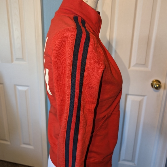 Y2K YO! Juicy Couture Zip Jacket (RARE FIND) โฃ๏ธ๐ - Picture 3 of 6